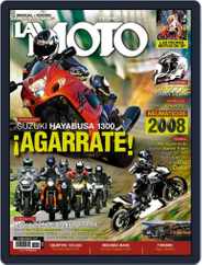 La Moto (Digital) Subscription                    February 18th, 2008 Issue