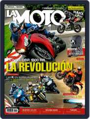 La Moto (Digital) Subscription                    January 16th, 2008 Issue