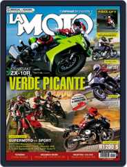 La Moto (Digital) Subscription                    December 16th, 2007 Issue
