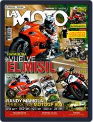 La Moto (Digital) Subscription                    November 19th, 2007 Issue