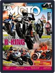 La Moto (Digital) Subscription                    October 17th, 2007 Issue