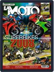 La Moto (Digital) Subscription                    September 20th, 2007 Issue