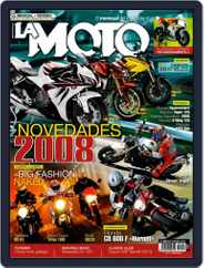 La Moto (Digital) Subscription                    August 10th, 2007 Issue