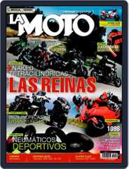 La Moto (Digital) Subscription                    July 15th, 2007 Issue