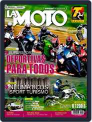 La Moto (Digital) Subscription                    June 14th, 2007 Issue