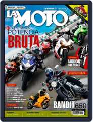 La Moto (Digital) Subscription                    April 16th, 2007 Issue