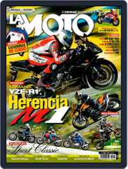La Moto (Digital) Subscription                    March 15th, 2007 Issue