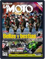 La Moto (Digital) Subscription                    January 16th, 2007 Issue
