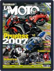 La Moto (Digital) Subscription December 15th, 2006 Issue