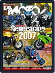 La Moto (Digital) Subscription October 17th, 2006 Issue