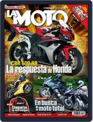 La Moto (Digital) Subscription September 15th, 2006 Issue