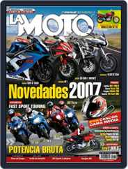 La Moto (Digital) Subscription August 11th, 2006 Issue