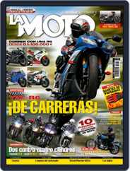 La Moto (Digital) Subscription                    July 14th, 2006 Issue