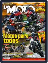 La Moto (Digital) Subscription April 11th, 2006 Issue