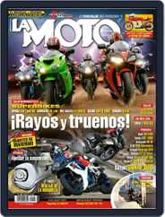 La Moto (Digital) Subscription February 14th, 2006 Issue