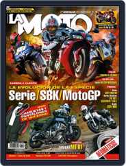 La Moto (Digital) Subscription January 12th, 2006 Issue