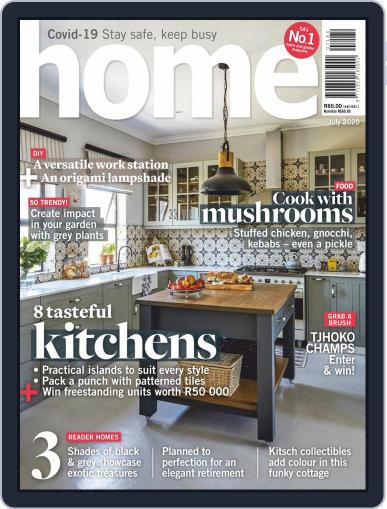 Home July 1st, 2020 Digital Back Issue Cover