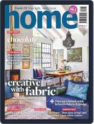 Home (Digital) Subscription                    June 1st, 2020 Issue