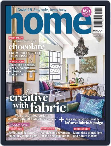 Home June 1st, 2020 Digital Back Issue Cover