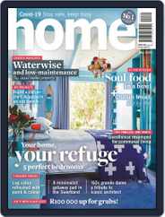 Home (Digital) Subscription May 1st, 2020 Issue
