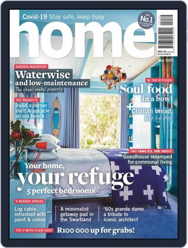 Home May 1st, 2020 Digital Back Issue Cover