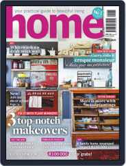 Home (Digital) Subscription April 1st, 2020 Issue