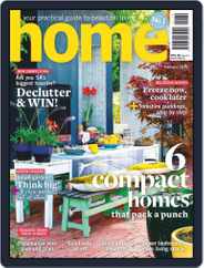 Home (Digital) Subscription February 1st, 2020 Issue
