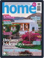 Home (Digital) Subscription January 1st, 2020 Issue