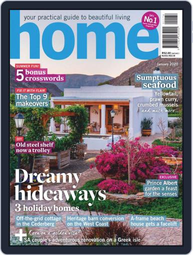 Home January 1st, 2020 Digital Back Issue Cover