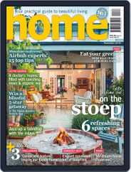 Home (Digital) Subscription                    November 1st, 2019 Issue