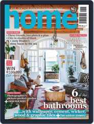 Home (Digital) Subscription                    October 1st, 2019 Issue