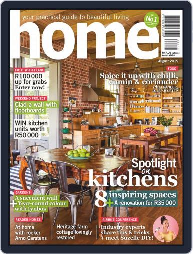 Home August 1st, 2019 Digital Back Issue Cover