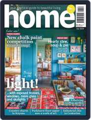 Home (Digital) Subscription                    July 1st, 2019 Issue