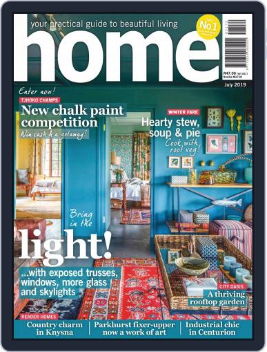 Home July 1st, 2019 Digital Back Issue Cover