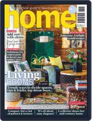 Home (Digital) Subscription                    June 1st, 2019 Issue