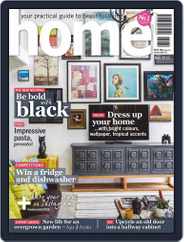 Home (Digital) Subscription                    May 1st, 2019 Issue
