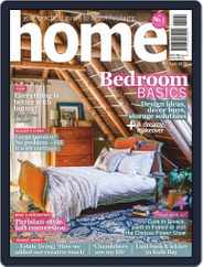 Home (Digital) Subscription                    April 1st, 2019 Issue
