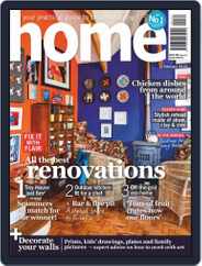 Home (Digital) Subscription                    February 1st, 2019 Issue