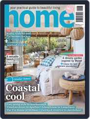 Home (Digital) Subscription                    January 1st, 2019 Issue