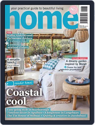 Home January 1st, 2019 Digital Back Issue Cover