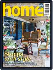 Home (Digital) Subscription                    November 1st, 2018 Issue