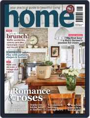 Home (Digital) Subscription                    October 1st, 2018 Issue