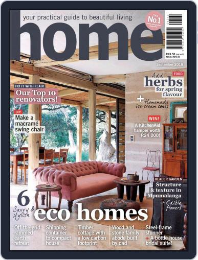 Home September 1st, 2018 Digital Back Issue Cover