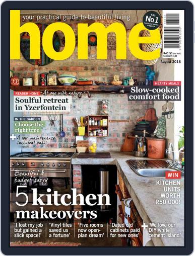 Home August 1st, 2018 Digital Back Issue Cover