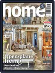 Home (Digital) Subscription                    July 1st, 2018 Issue