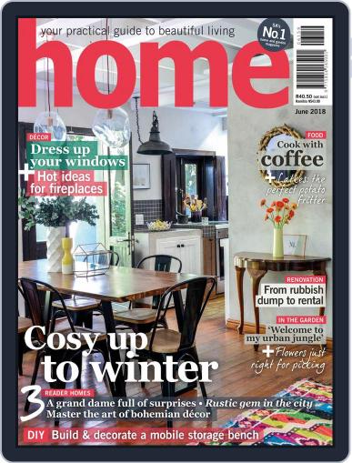 Home June 1st, 2018 Digital Back Issue Cover