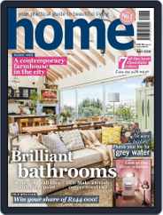 Home (Digital) Subscription                    April 1st, 2018 Issue