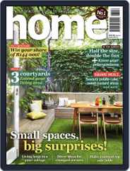 Home (Digital) Subscription                    March 1st, 2018 Issue