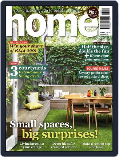Home March 1st, 2018 Digital Back Issue Cover