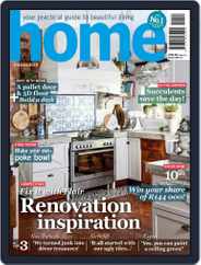 Home (Digital) Subscription                    February 1st, 2018 Issue